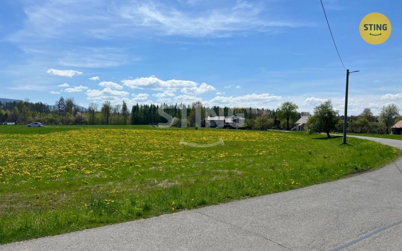 Pozemky pro bydlení, Horní Domaslavice, 957 m²