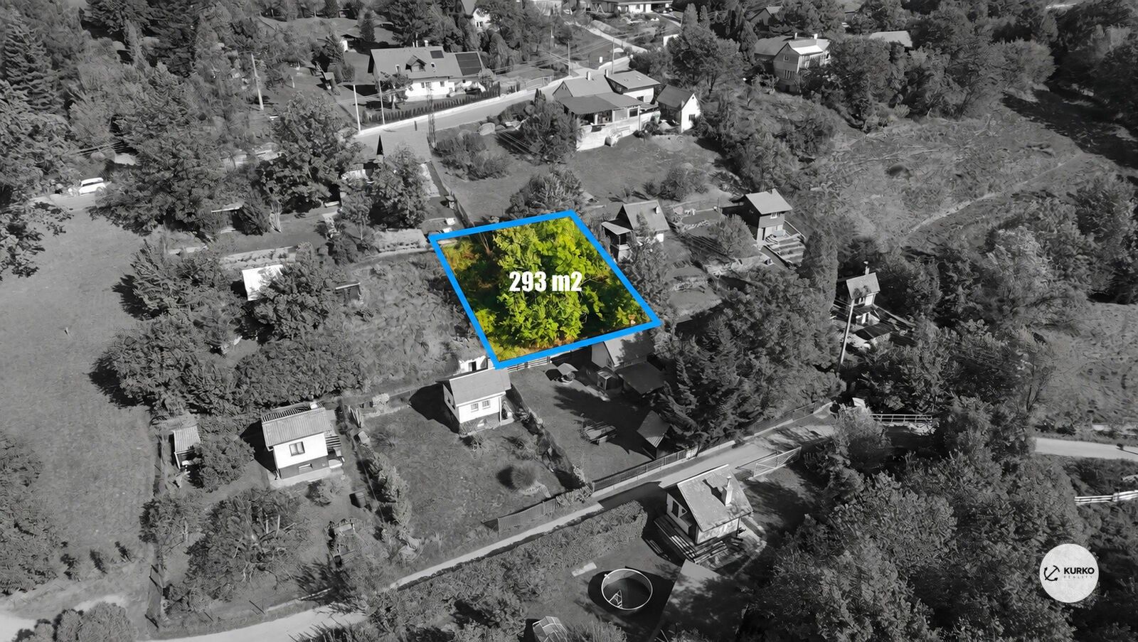 Zahrady, Frýdlant nad Ostravicí, 293 m² - 1