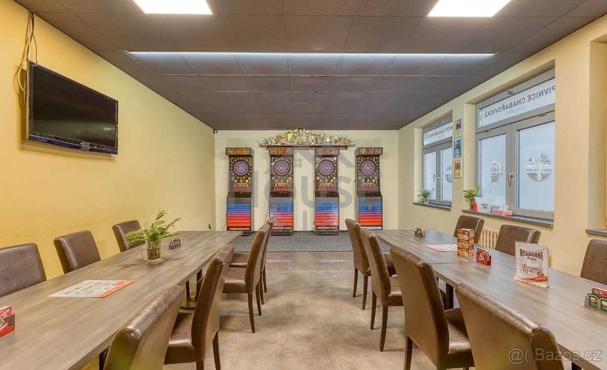 Prodej restaurace - Praha, 182 00