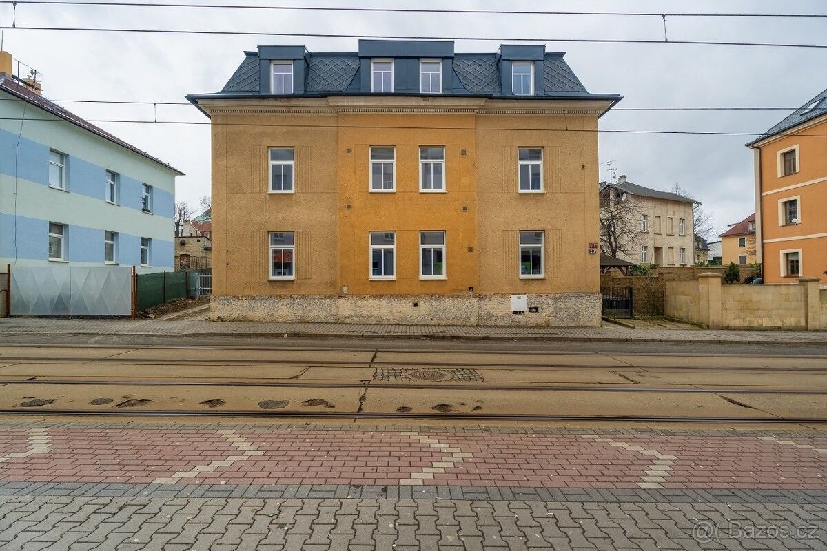 Pronájem byt 2+kk - Liberec, 460 01, 36 m²