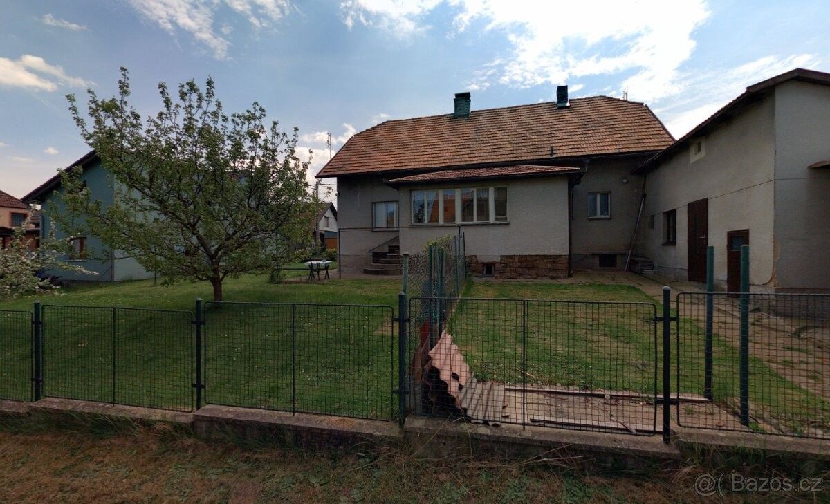 Rodinný dům · Hořovice, 268 01 - 4