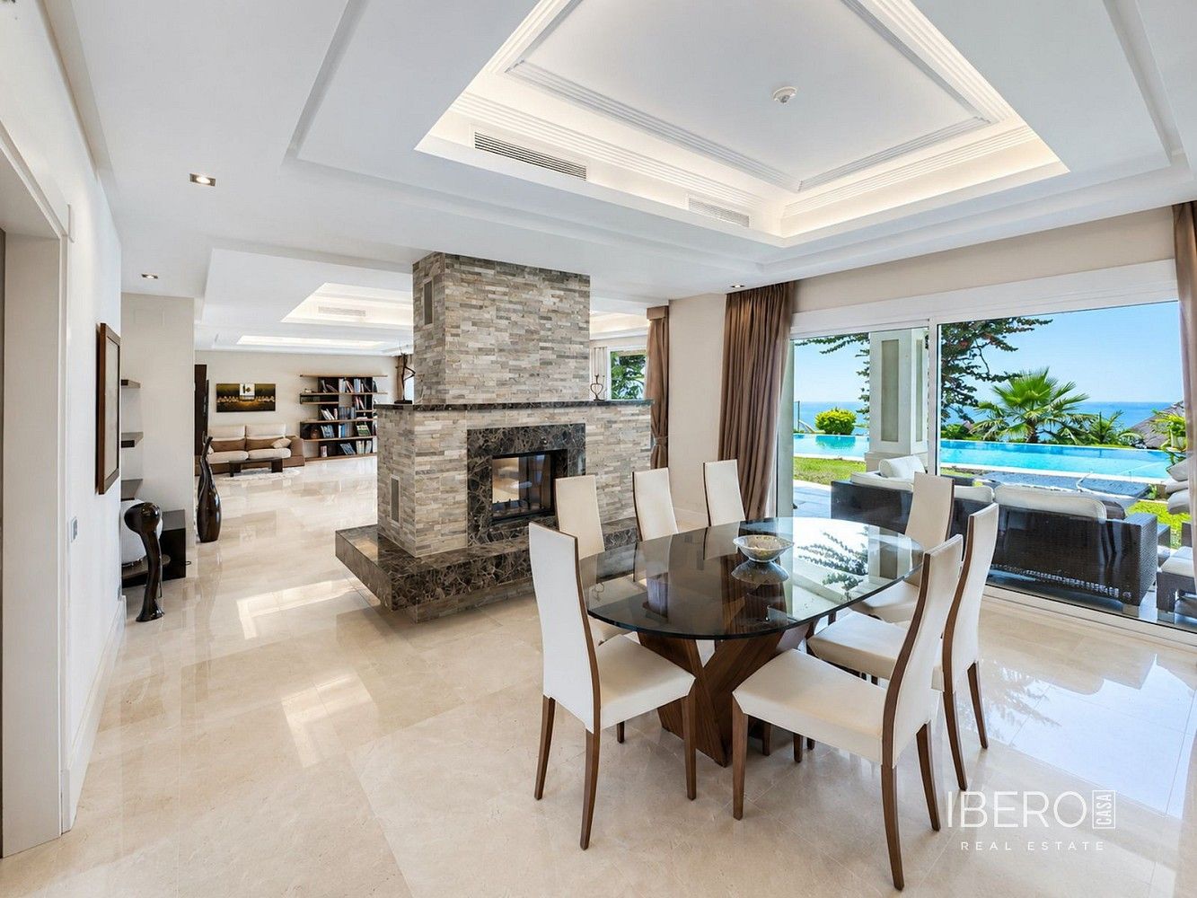 Prodej rodinný dům - Altos de los Monteros, ES, 618 m² - 5