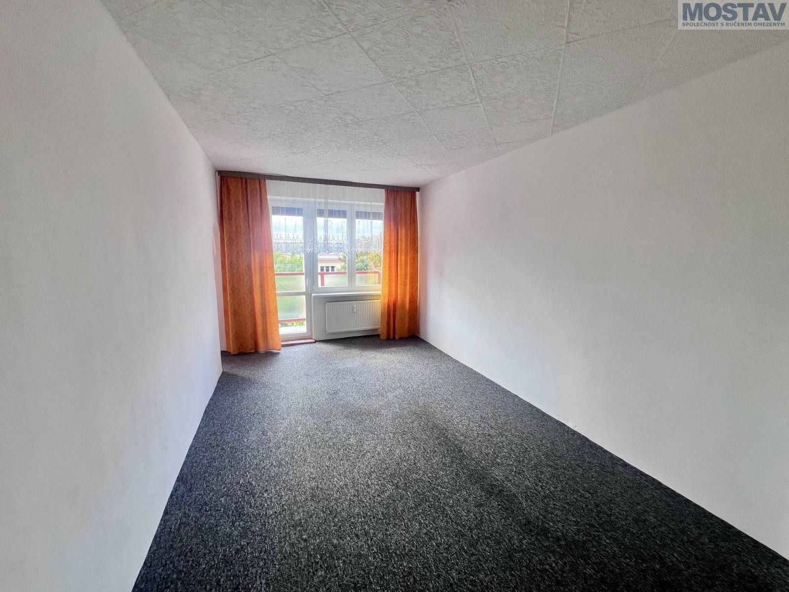 Byt 3+1 · 68 m² · 1. máje, Most - 3