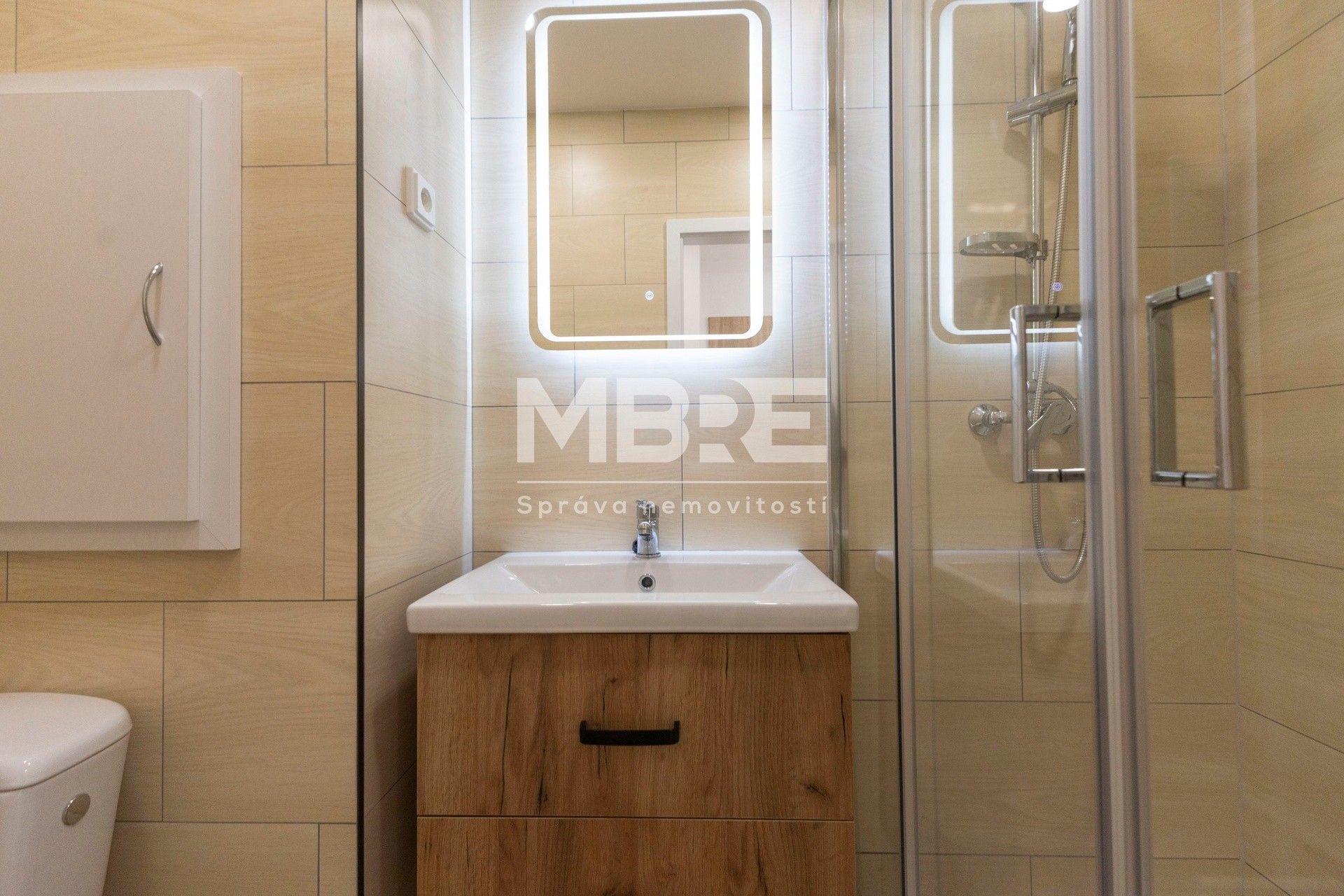 Byt 1+1 · 36 m² · Borovského 2321, Karviná Mizerov - 3