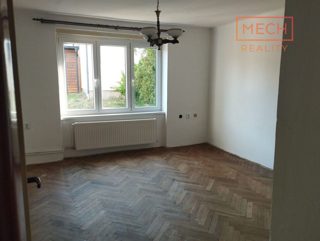 2+1, Pacov, okres Pelhřimov, Kraj Vysočina, 78 m² - 2