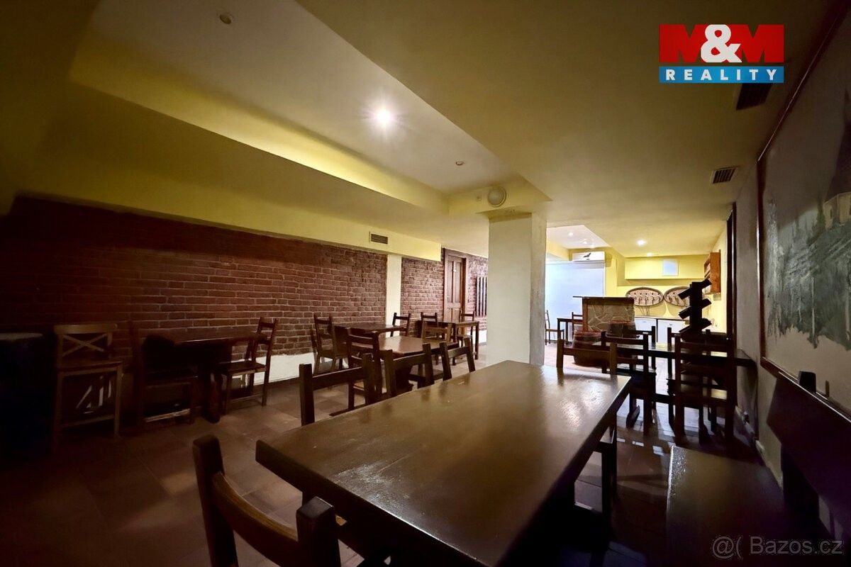 Pronájem restaurace - Zlín, 760 01