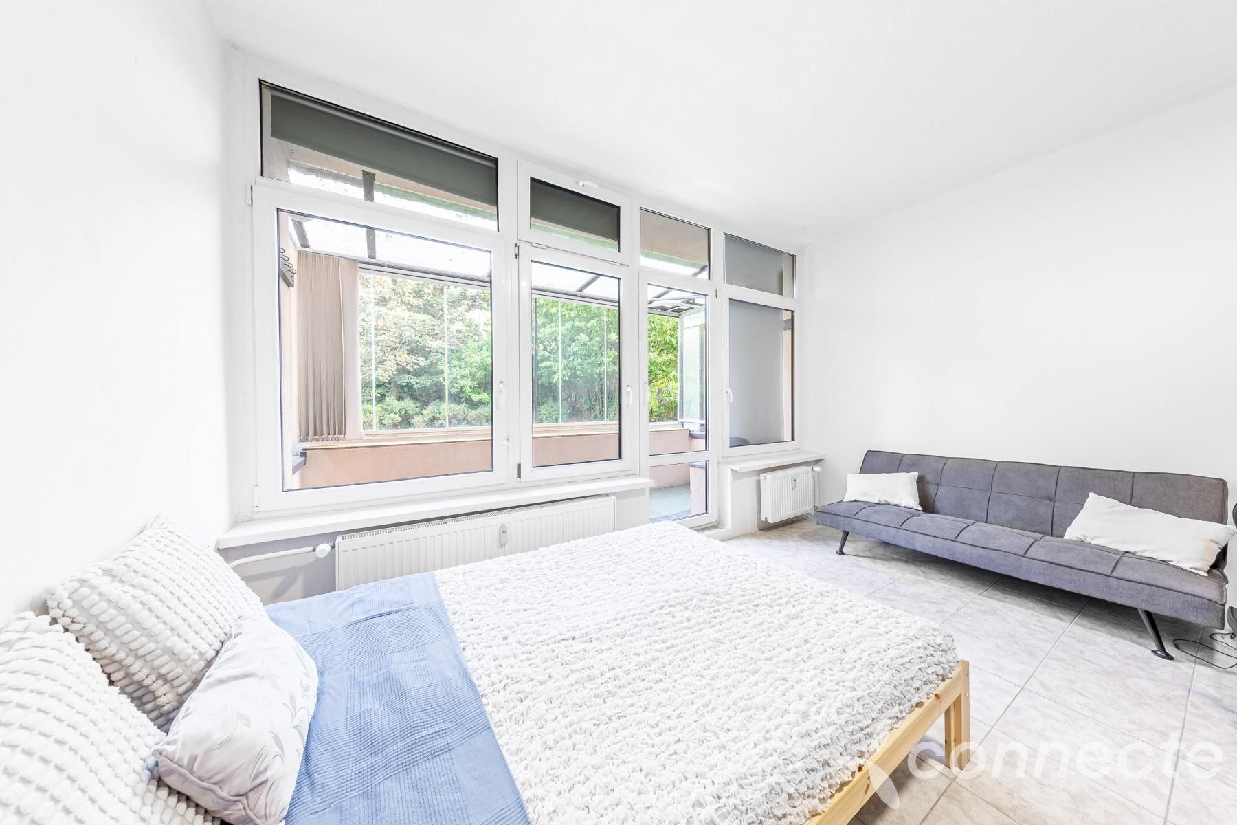 Prodej byt 1+kk - Spojařů, Praha Zbraslav, 32 m² - 5