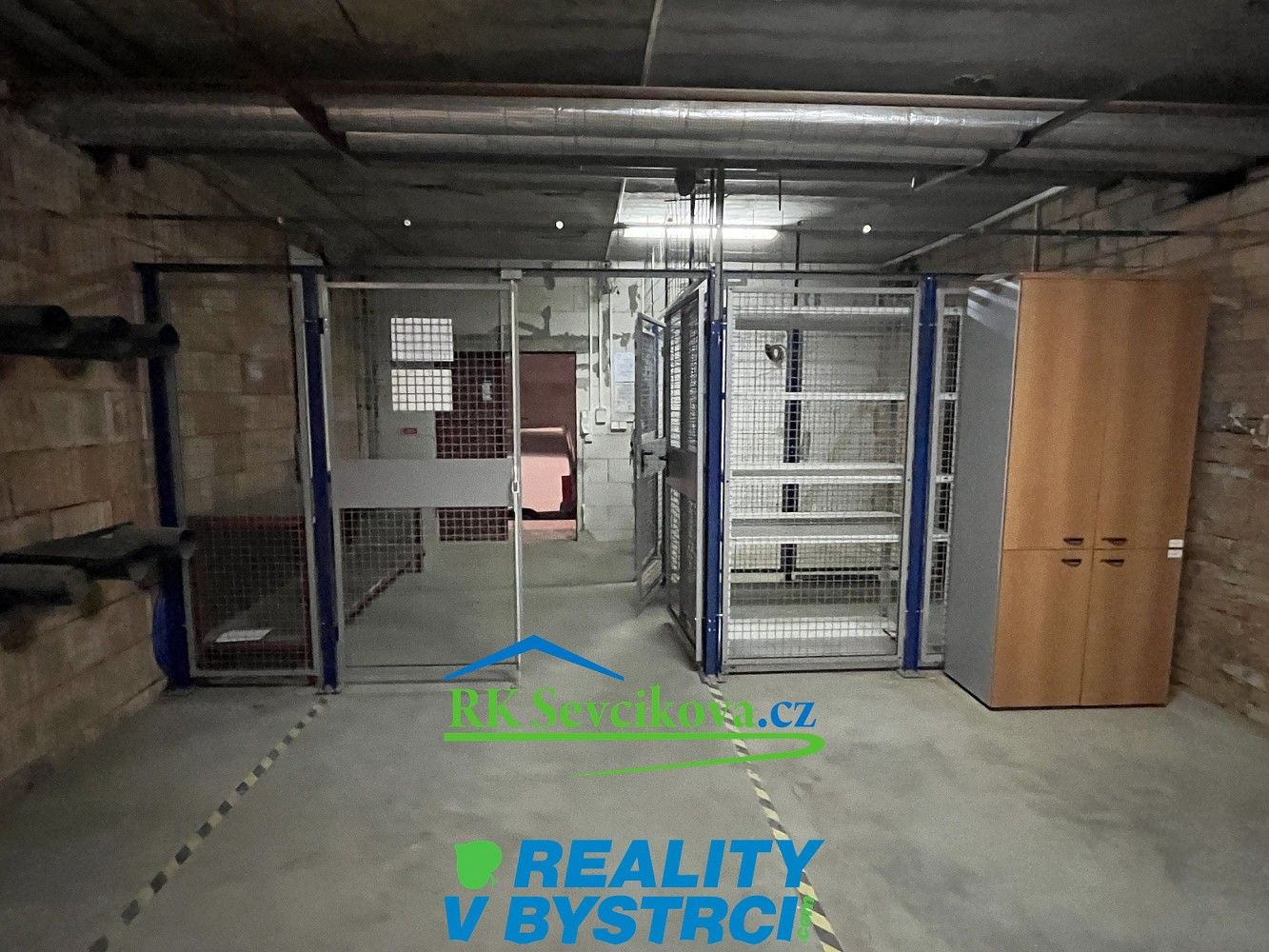 Sklad · 236 m² · Brno - Bystrc, okres Brno-město, Jihomoravský kraj - 4