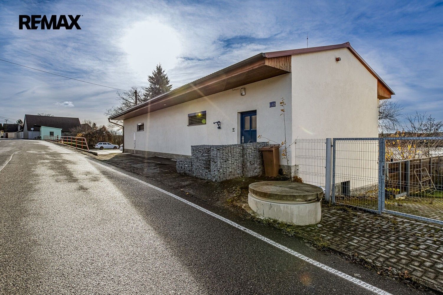 Chalupy, Borovany, okres Písek, Jihočeský kraj, 161 m² - 2