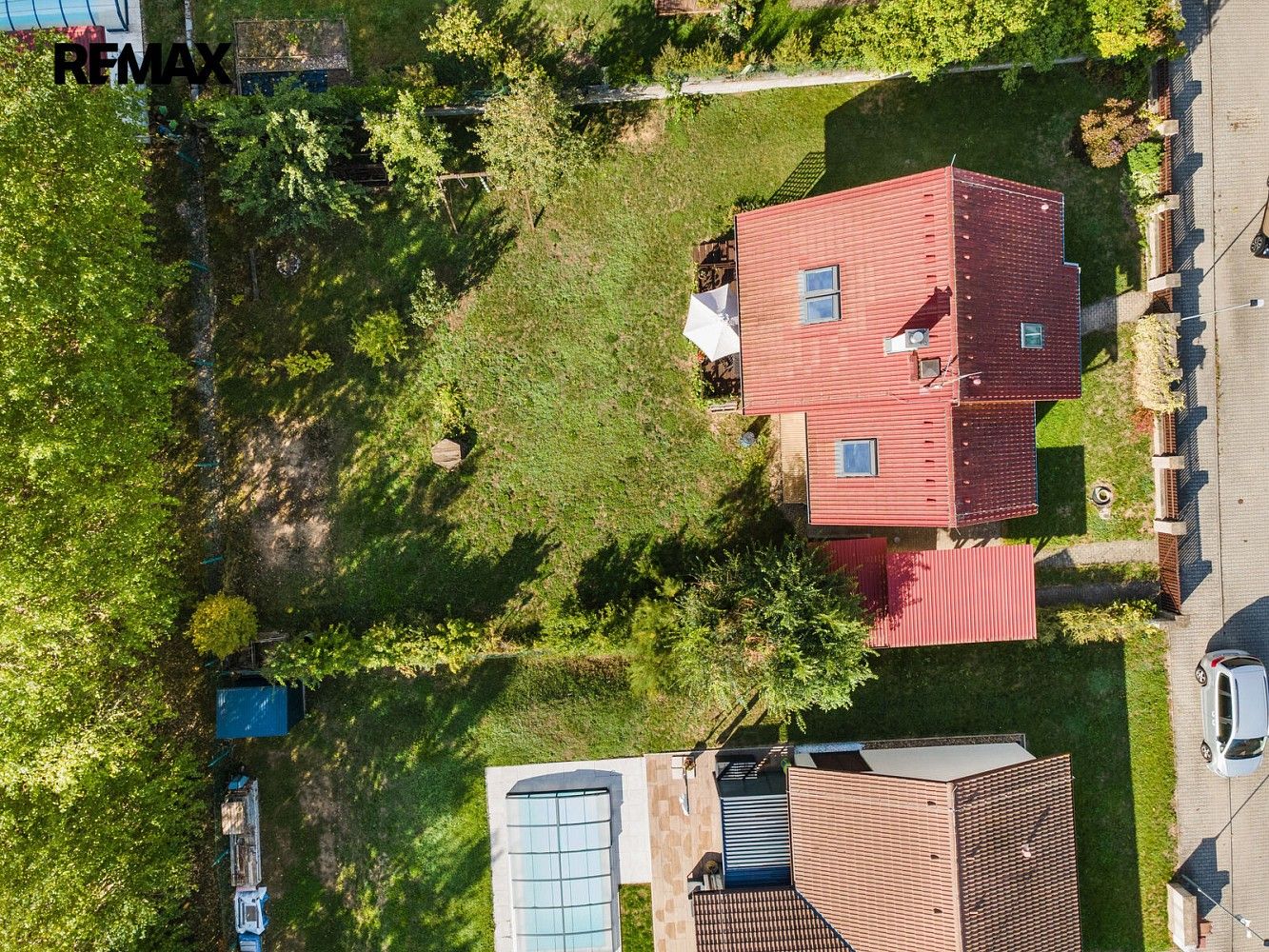 Prodej rodinný dům - Velvary, okres Kladno, Středočeský kraj, 112 m² - 2