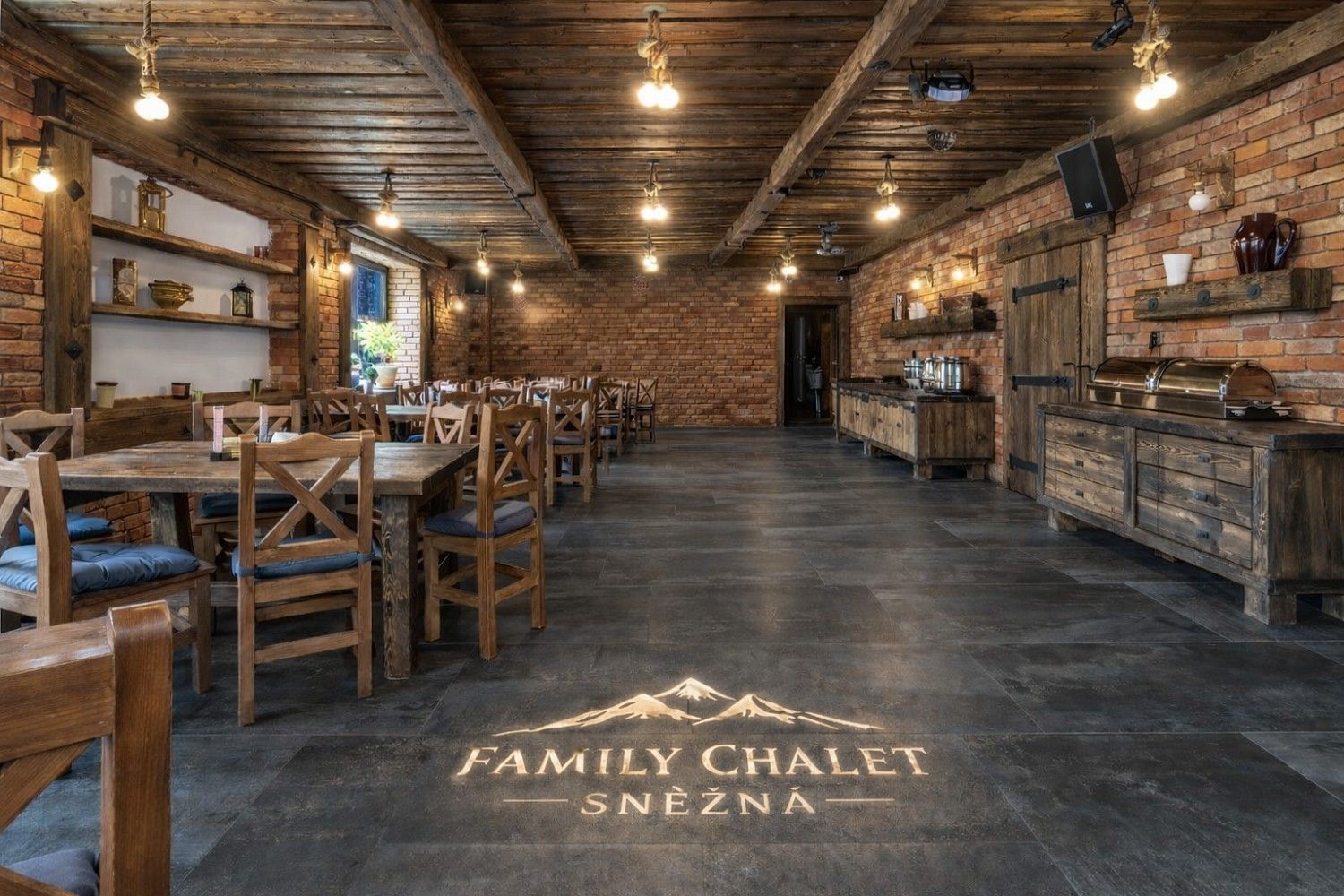 Ubytovací zařízení · 45 m² · Malá Úpa - Horní Malá Úpa, okres Trutnov, Královéhradecký kraj - 3