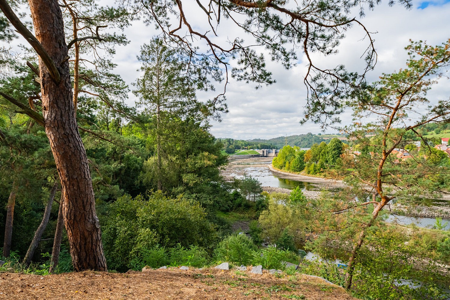 Chalupa · 84 m² · Kamýk nad Vltavou, okres Příbram - 4