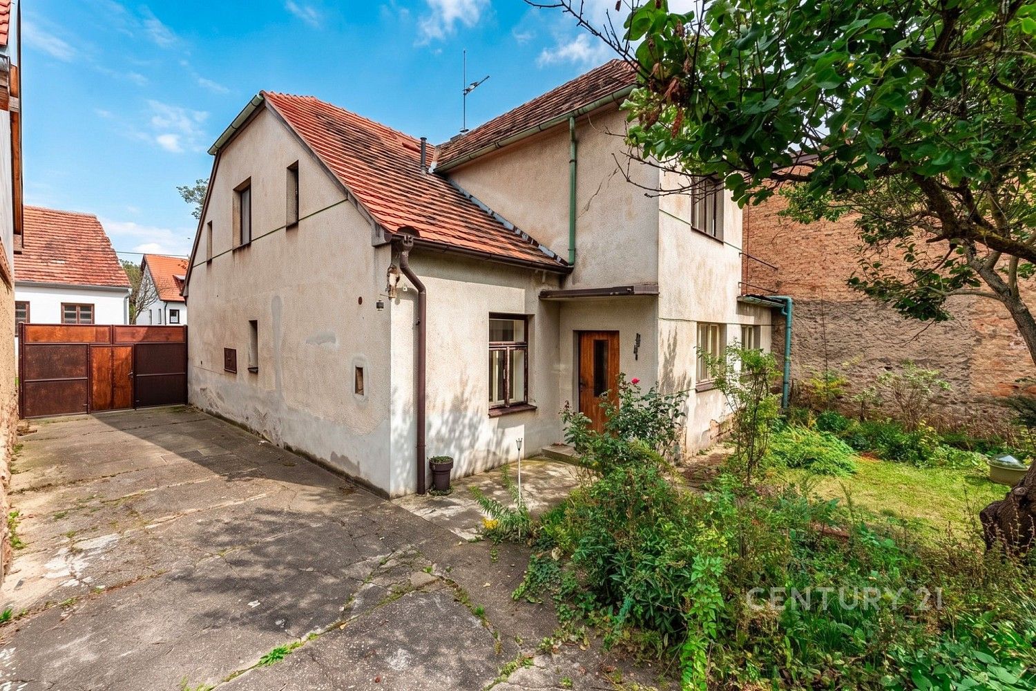 Rodinný dům · 164 m² · Bubenická, Hostomice, okres Beroun - 4