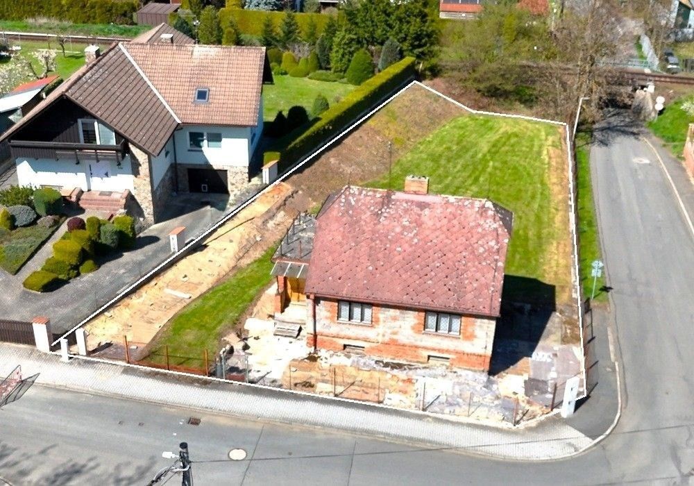 Rodinné domy, Pelnářova 480, Domažlice Bezděkovské Předměstí, 185 m² - 1