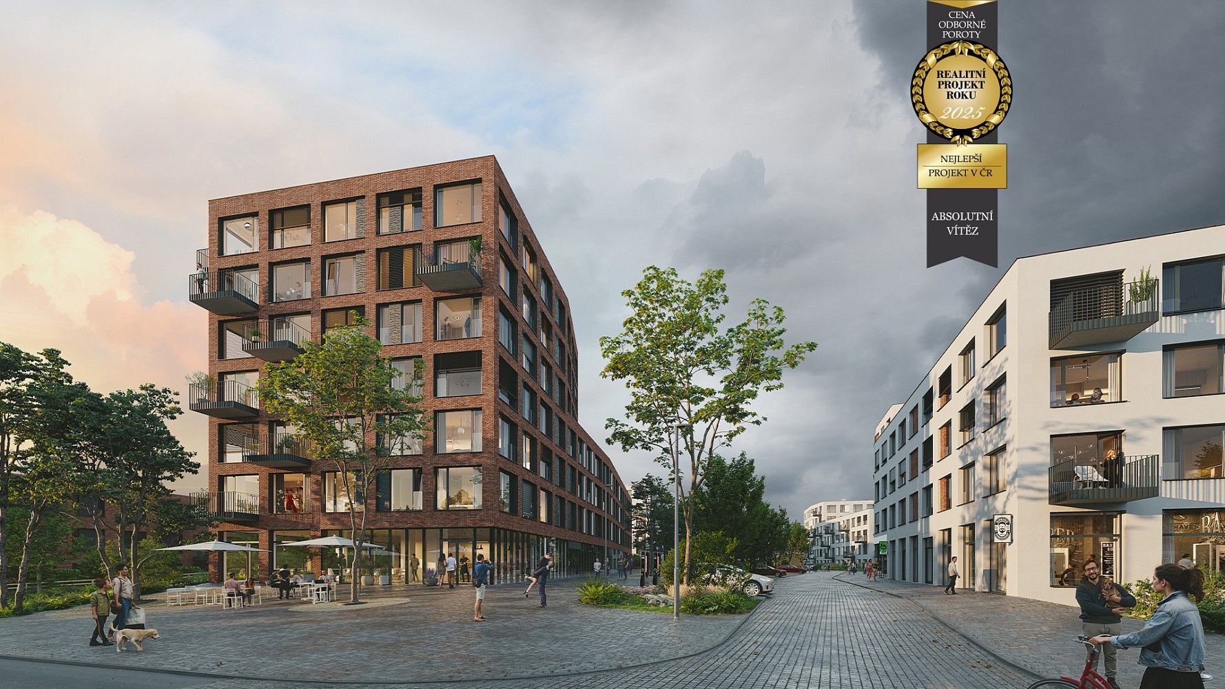 2+kk, Liberec, Liberecký kraj, 63,9 m² - 1