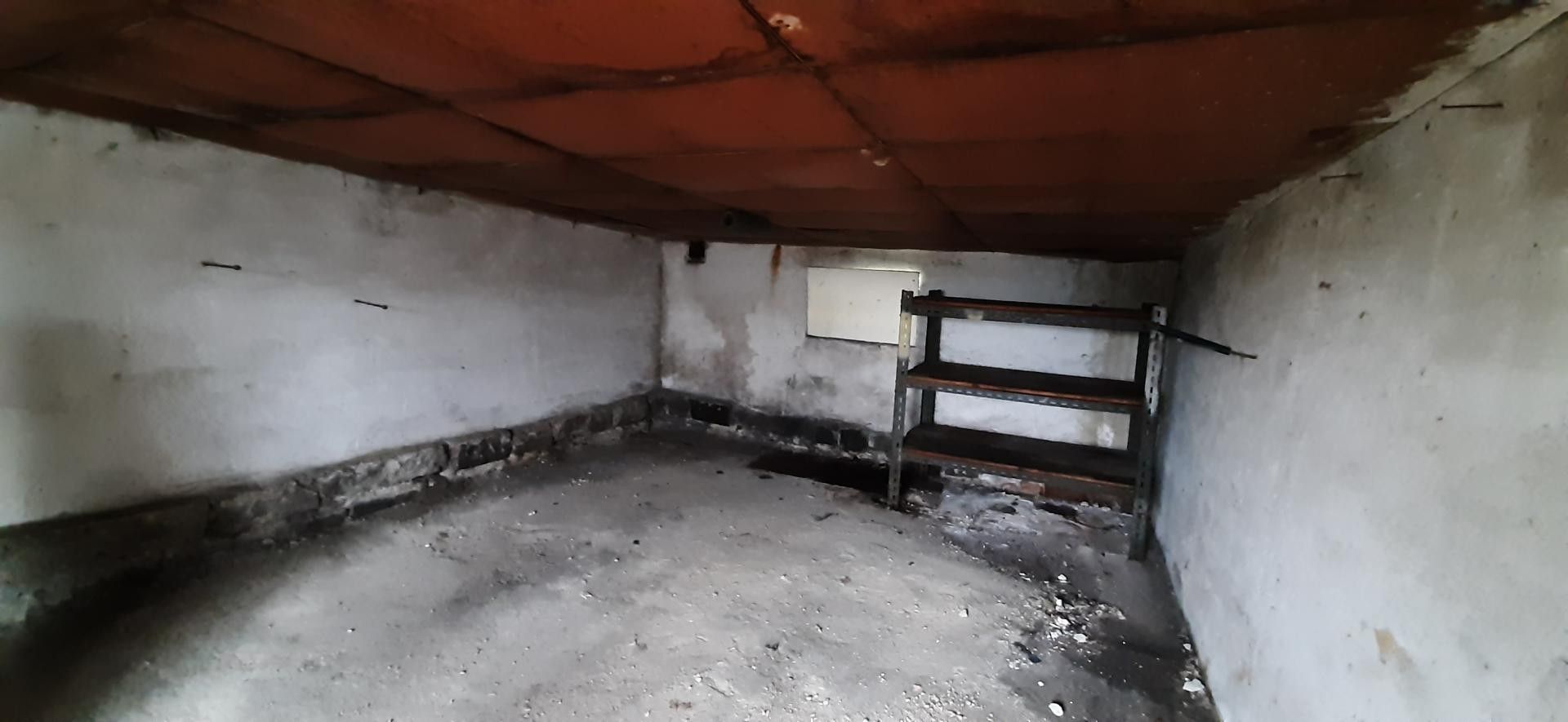 Prodej garáž - Cheb Háje, 26 m² - 5