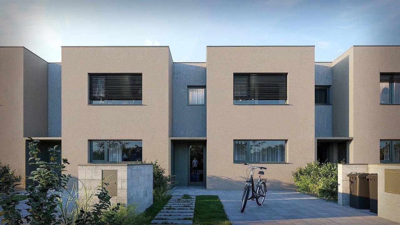 Rodinný dům · 111 m² · Lesní, Horní Jelení, okres Pardubice - 4