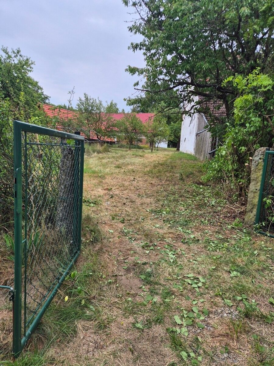 Prodej pozemek pro bydlení - Milevsko, 399 01 - 5