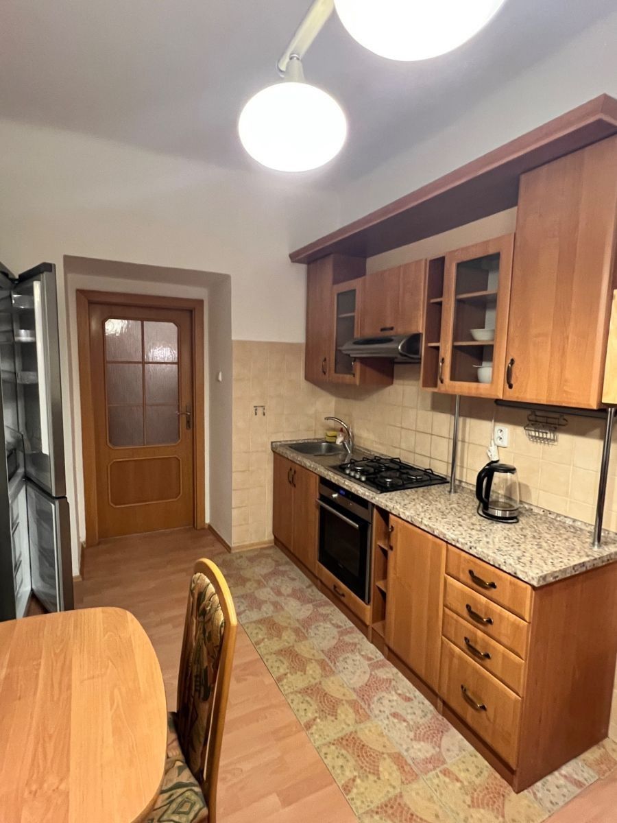 2+kk, Na Břehu, Praha - Vysočany, 50 m² - 2