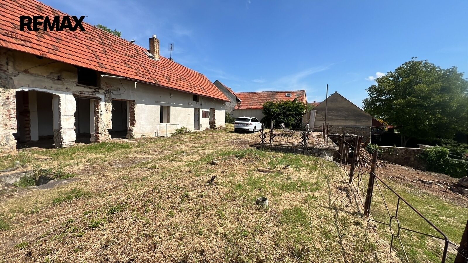 Rodinný dům · 220 m² · Chaloupecká 337, Liteň Leč - 3