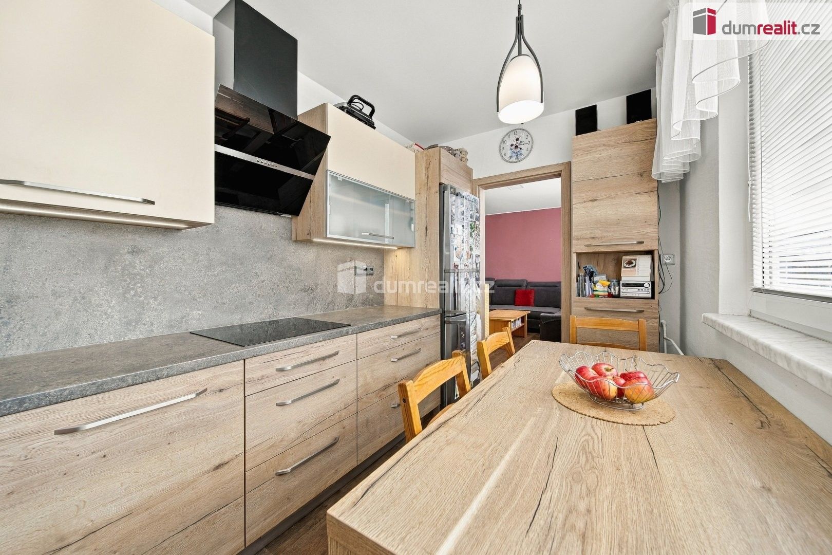 Prodej byt 3+1 - Na Valtické, Břeclav, 70 m² - 5