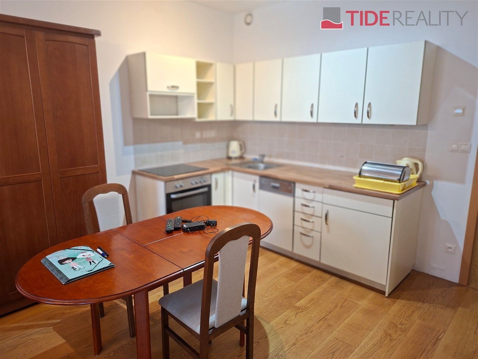 Pronájem byt 2+kk - V bytovkách 1518, Praha Uhříněves, 60 m² - 5