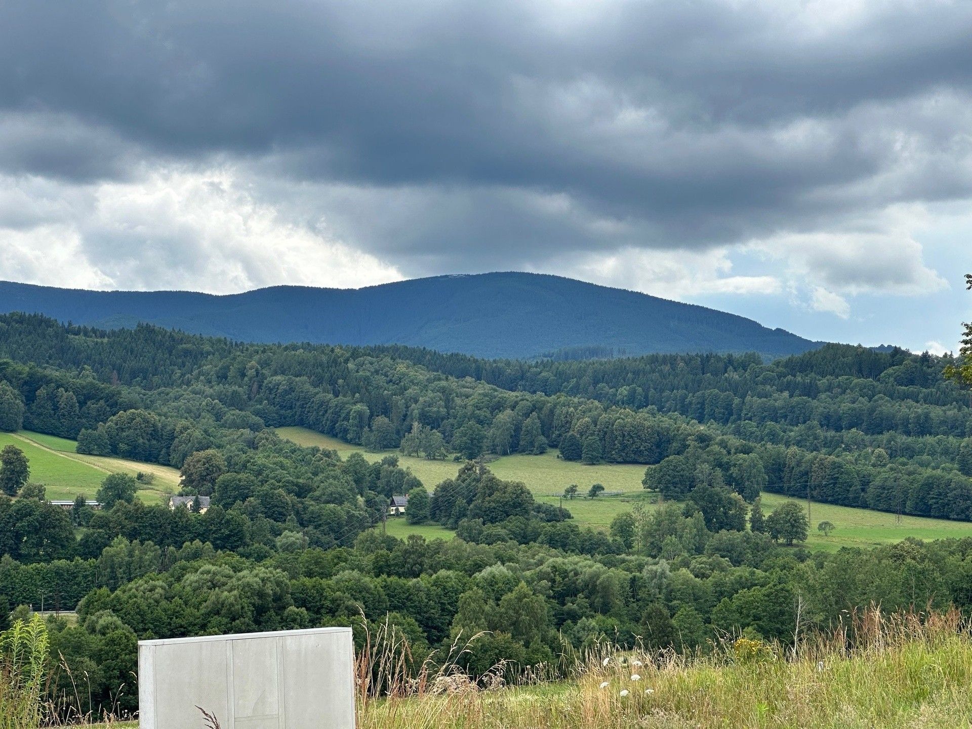 Pozemky pro bydlení, Jeseník