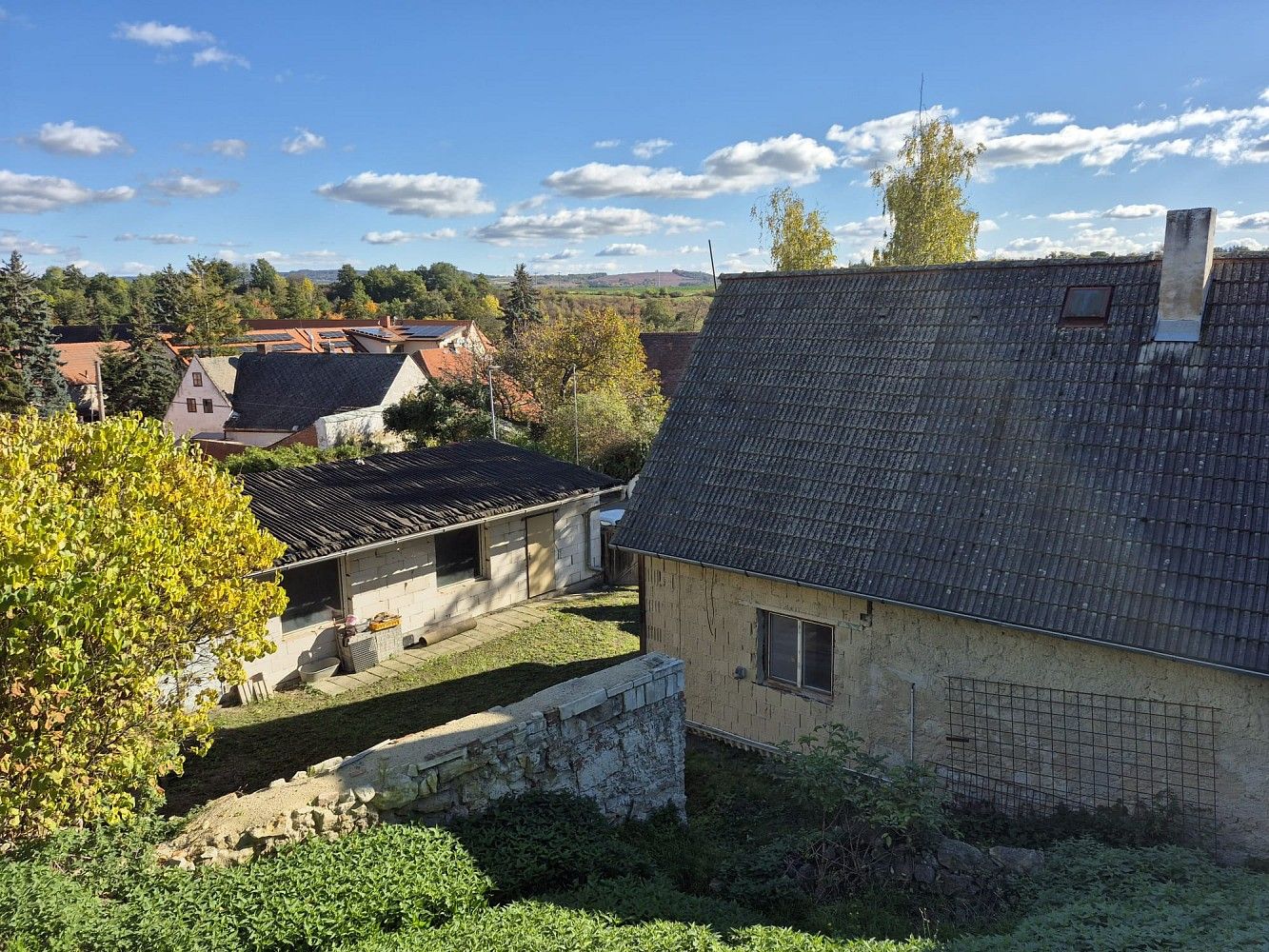 Rodinný dům · 120 m² · Holedeč - Veletice, okres Louny - 3