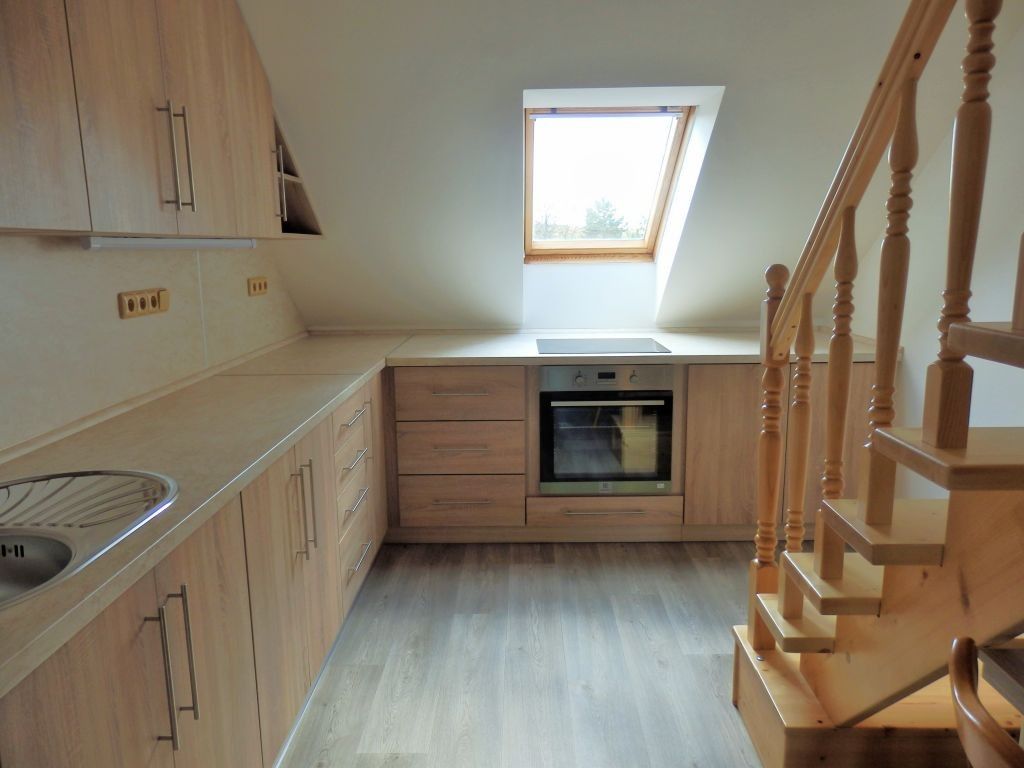 2+kk, Strašínská, Strašnice, 60 m²