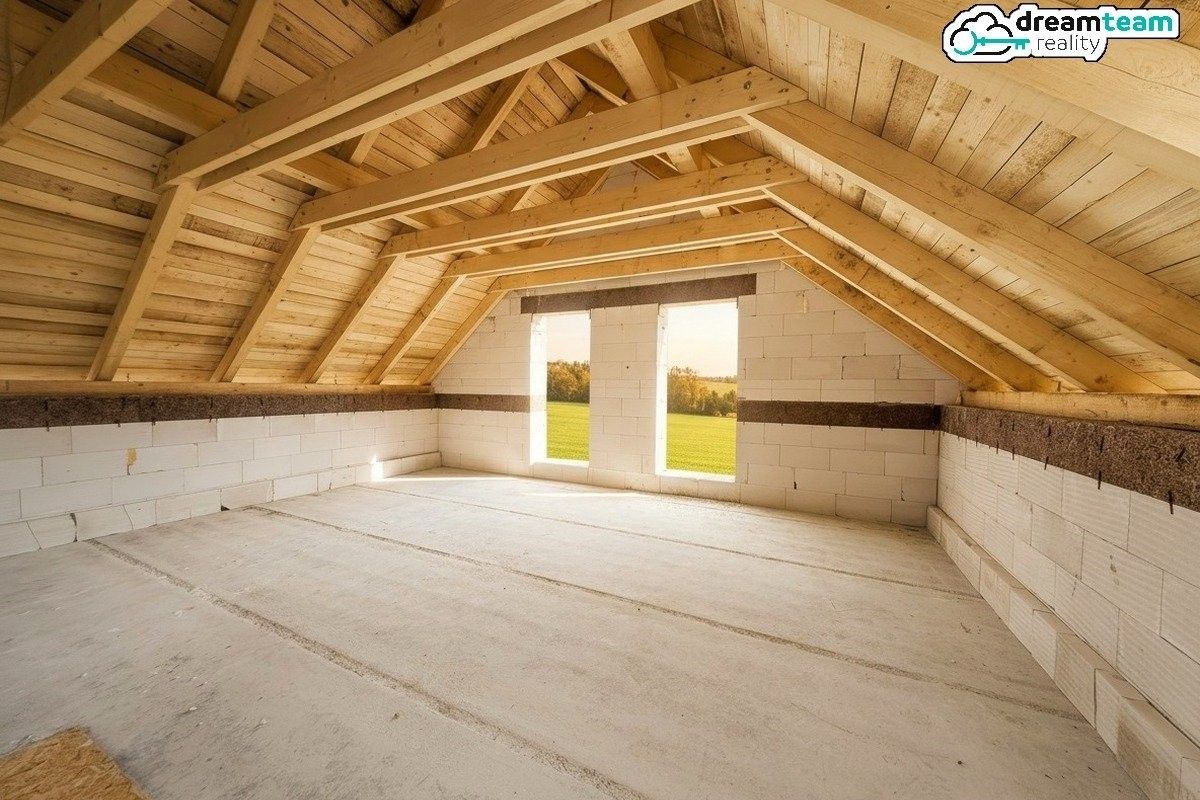 Rodinný dům · 276 m² · Josefa Holiše 119, Zubří - 3