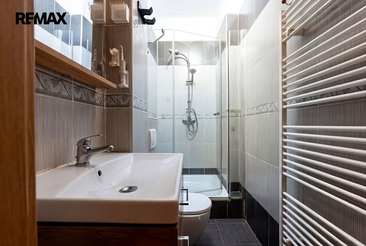 Byt 2+1 · 60 m² · Praha - Košíře, okres Praha 5, Hlavní město Praha - 4