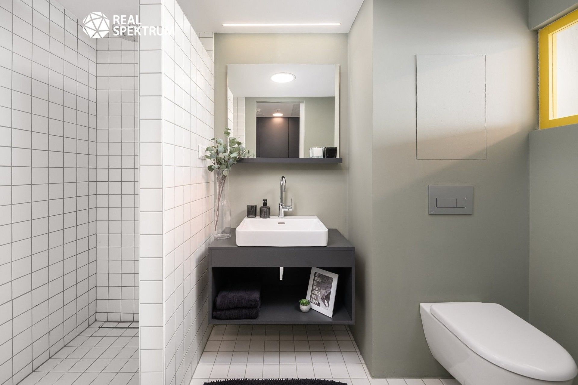 Byt 1+kk · 24 m² · Dornych, Brno - 4
