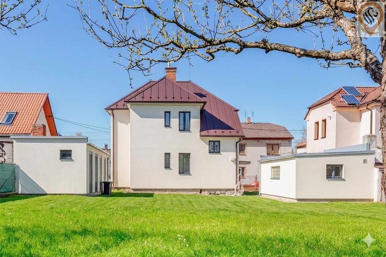 Rodinný dům · 137 m² · Lubská, Klatovy IV - 4