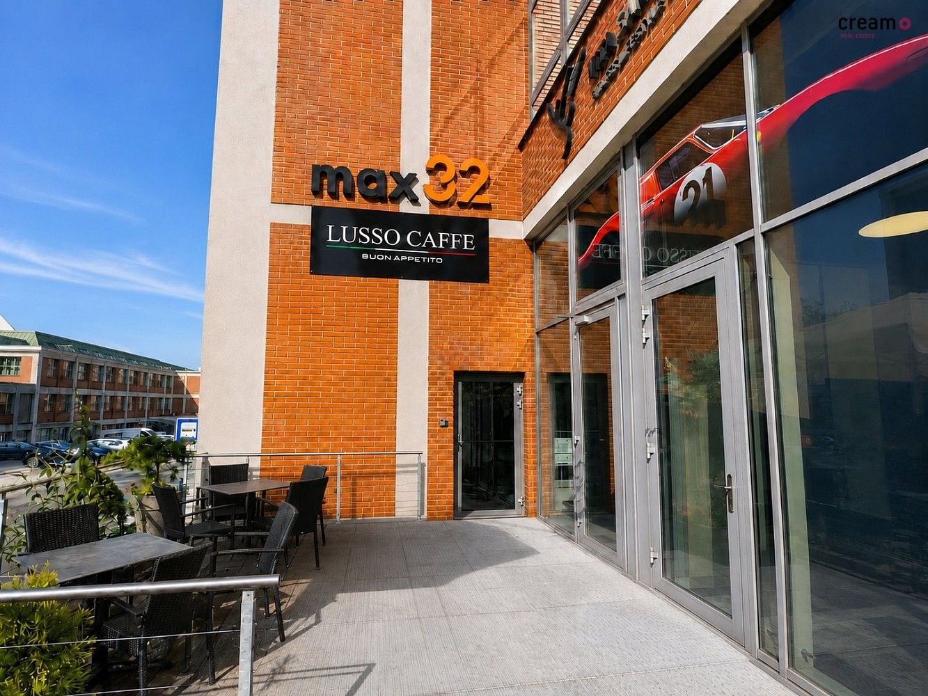 Obchodní prostory, Zlín, Zlínský kraj, 85 m² - 1
