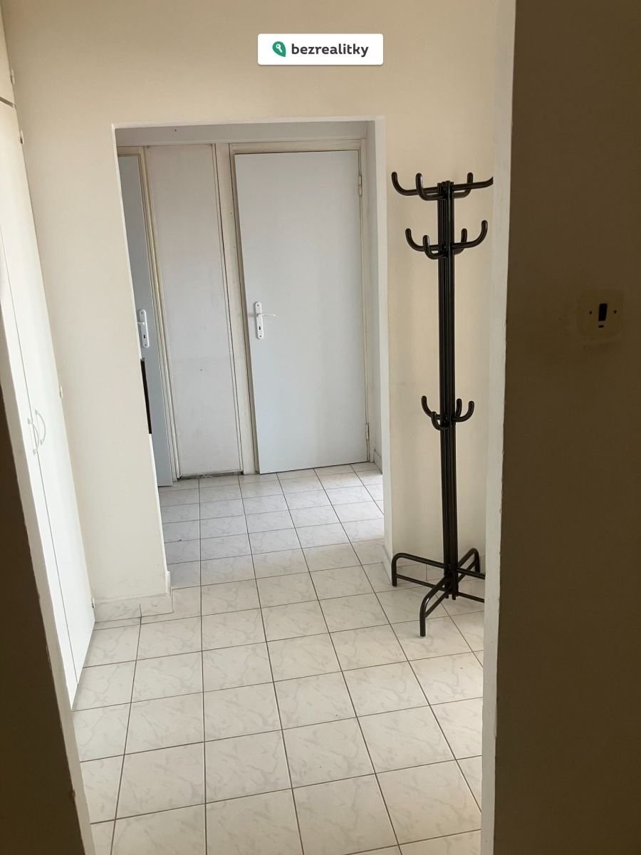 Prodej byt 2+kk - Štúrova 1417, Praha Krč, 47 m² - 5