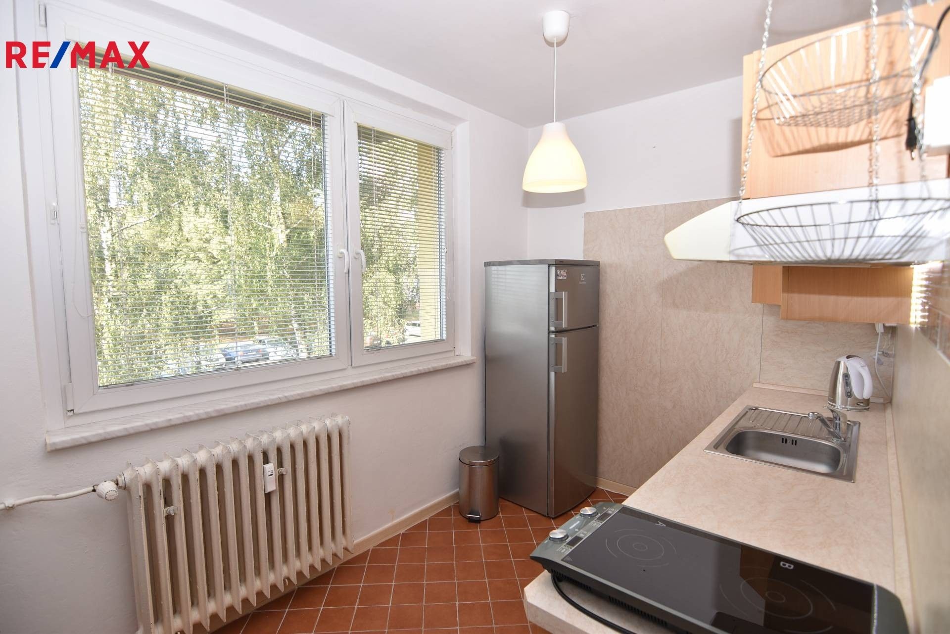 Pronájem byt 1+1 - Jílová, Olomouc, 35 m²