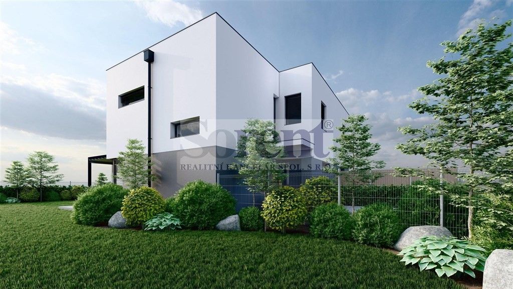 Rodinný dům · 85 m² · Ječná 611, Roudné - 3