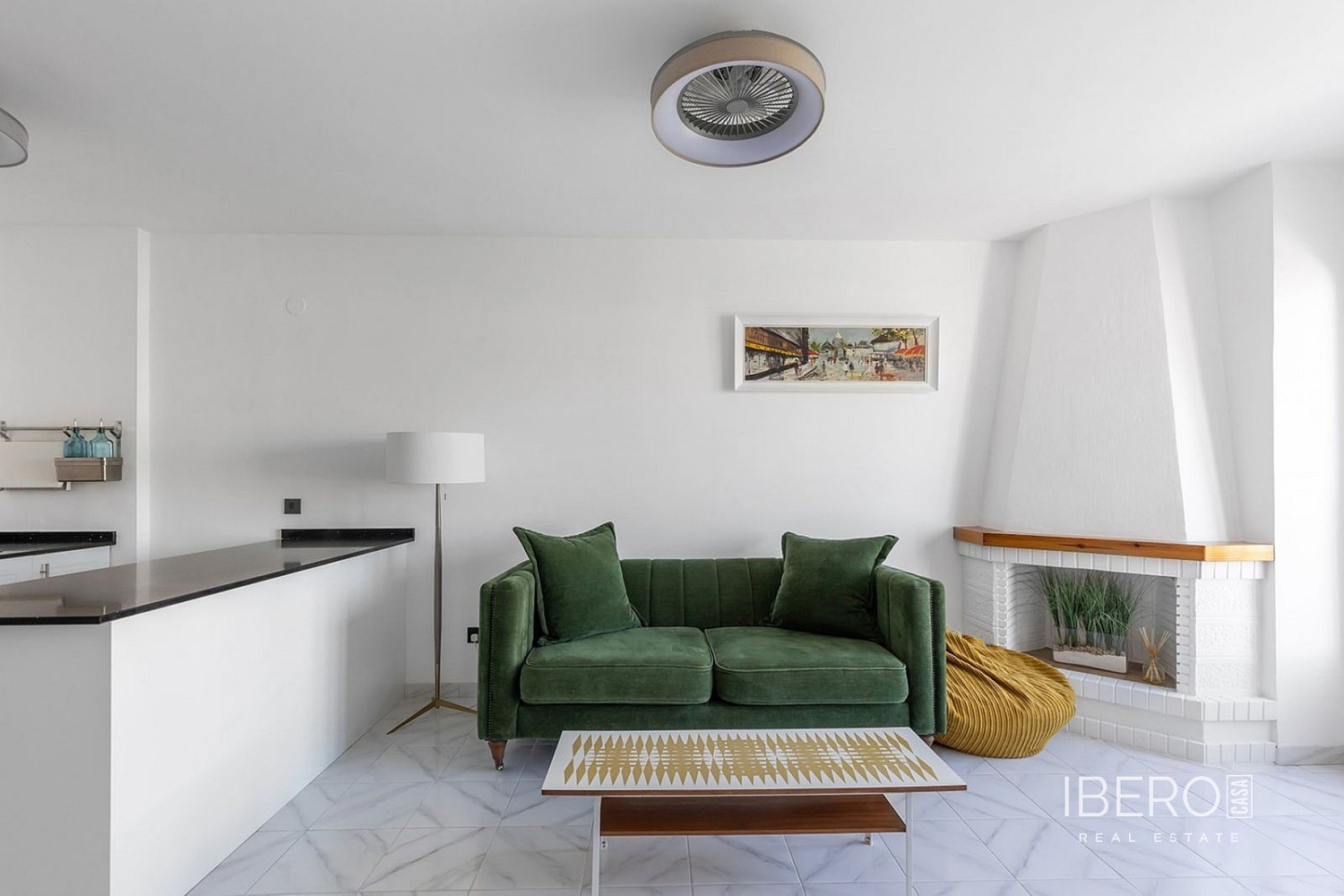 Prodej byt 2+kk - La Mata, Španělsko, 51 m² - 5