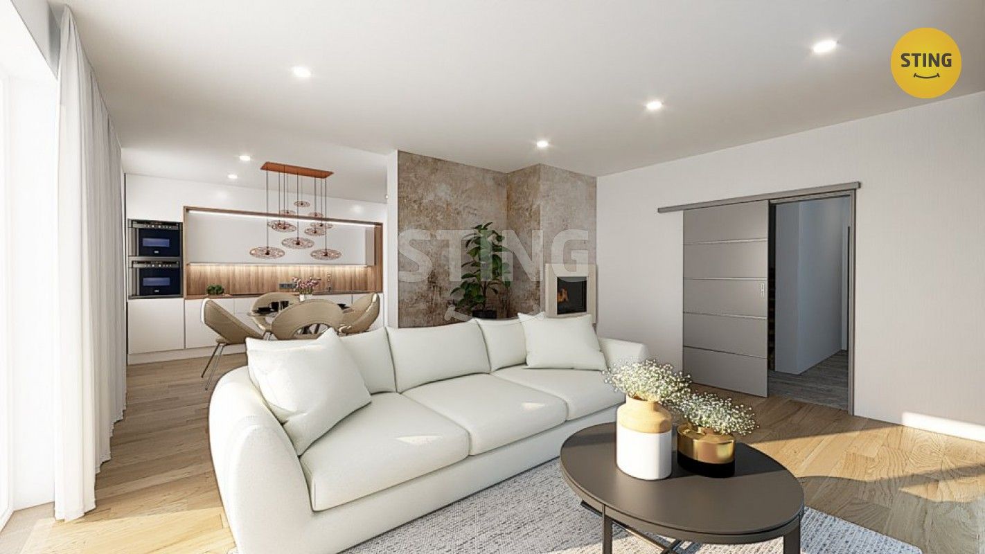 Prodej rodinný dům - Hranice, Karviná, 184 m²