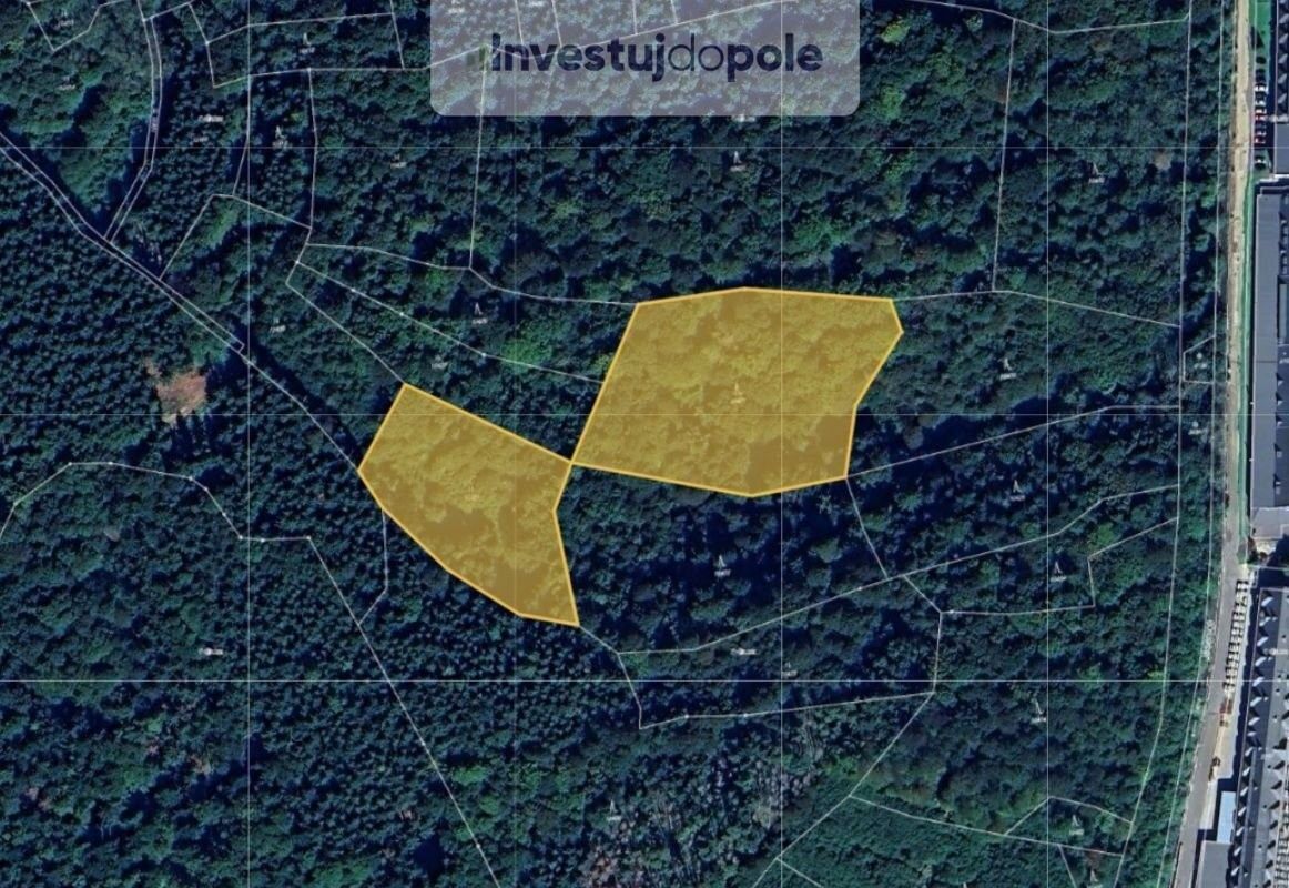 Prodej les - Vsetín, 755 01, 11 175 m²