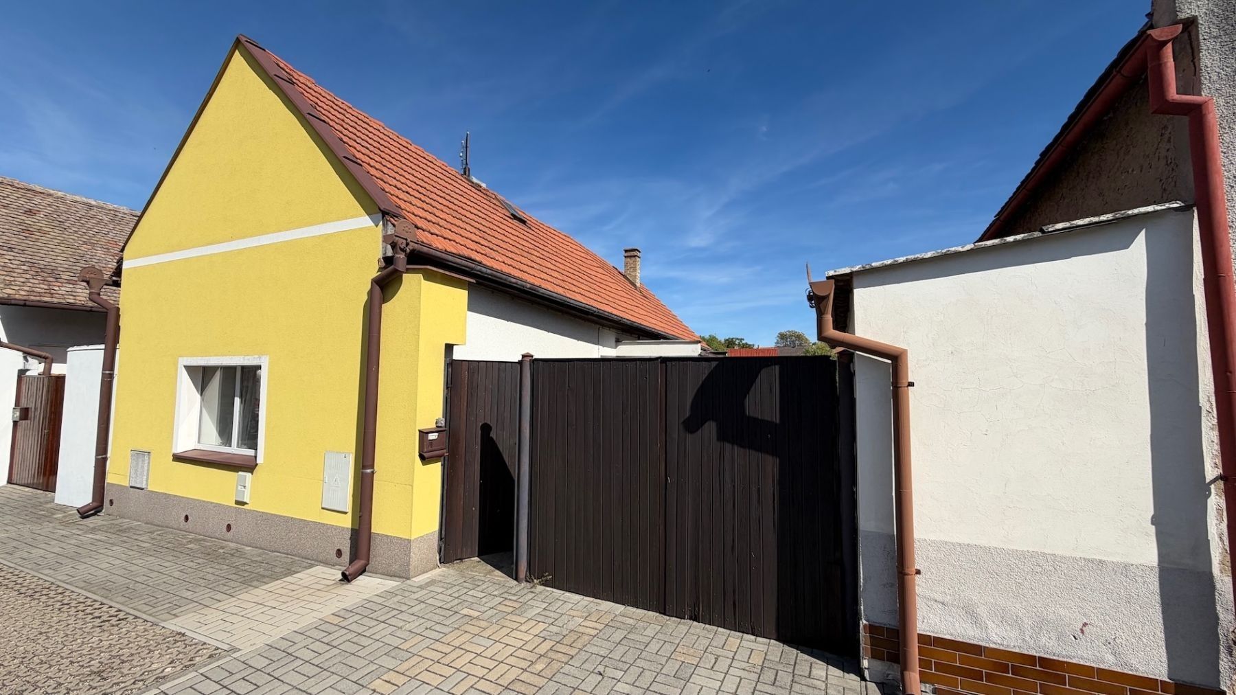 Rodinný dům, 654 m²