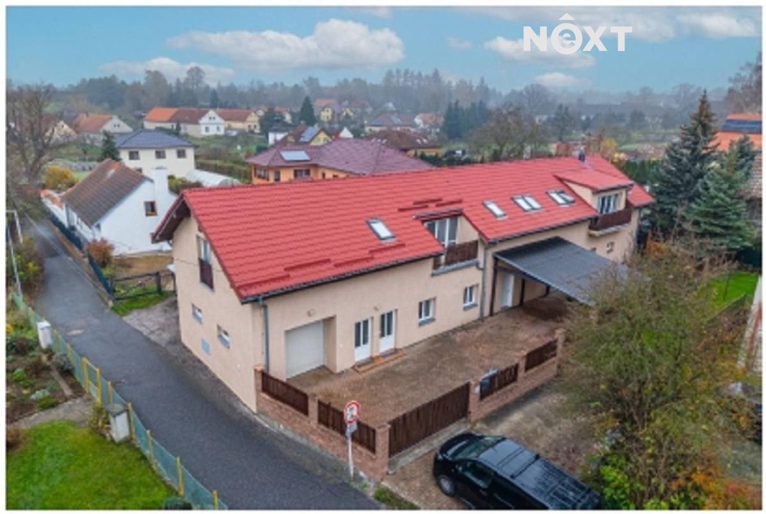 Byt 4+kk · 130 m² · U Jednoty 340, Tábor Čekanice - 4