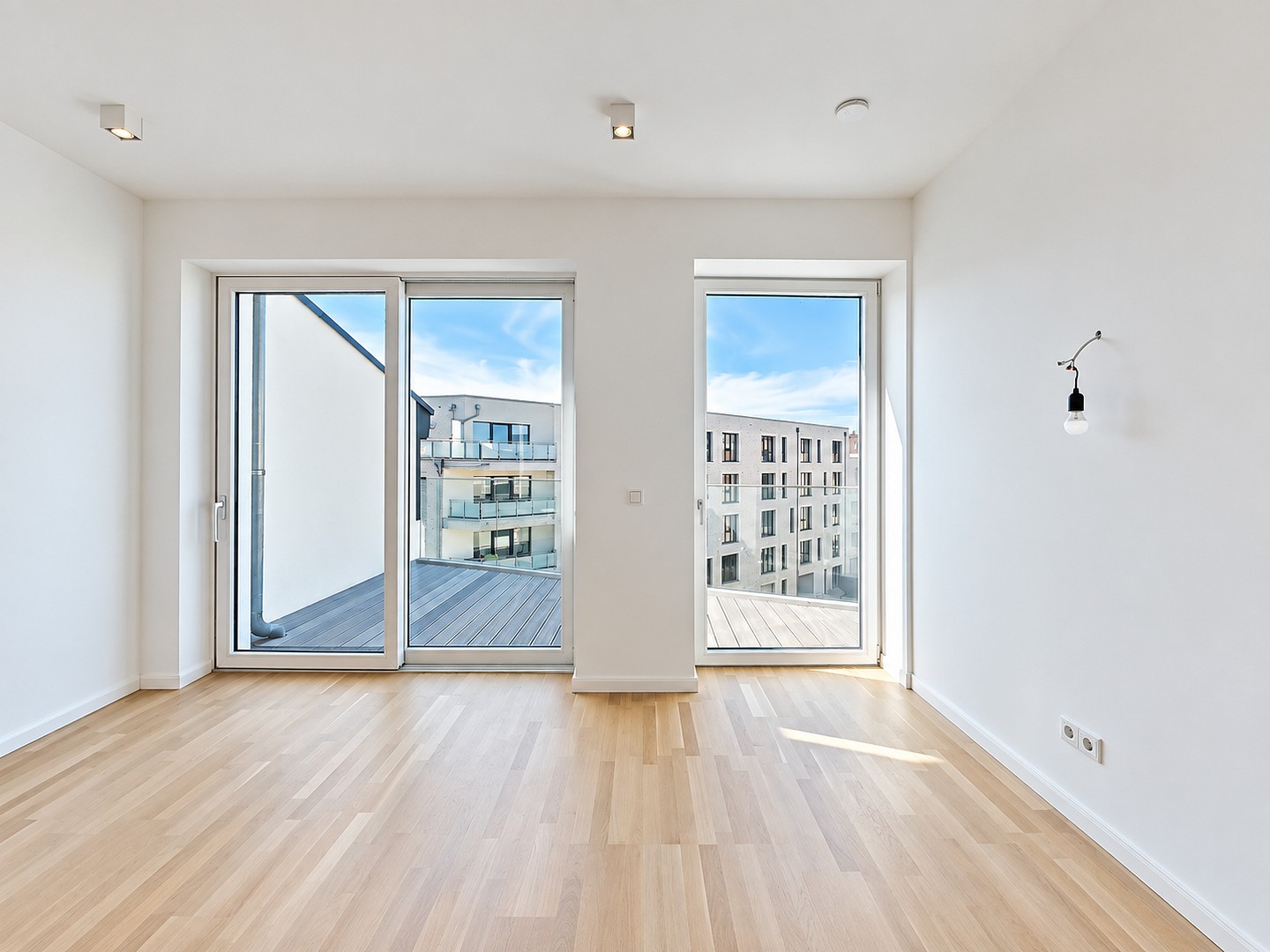 Byt 2+kk · 86 m² · Angerstraße 1, , Dolní Sasko - 3