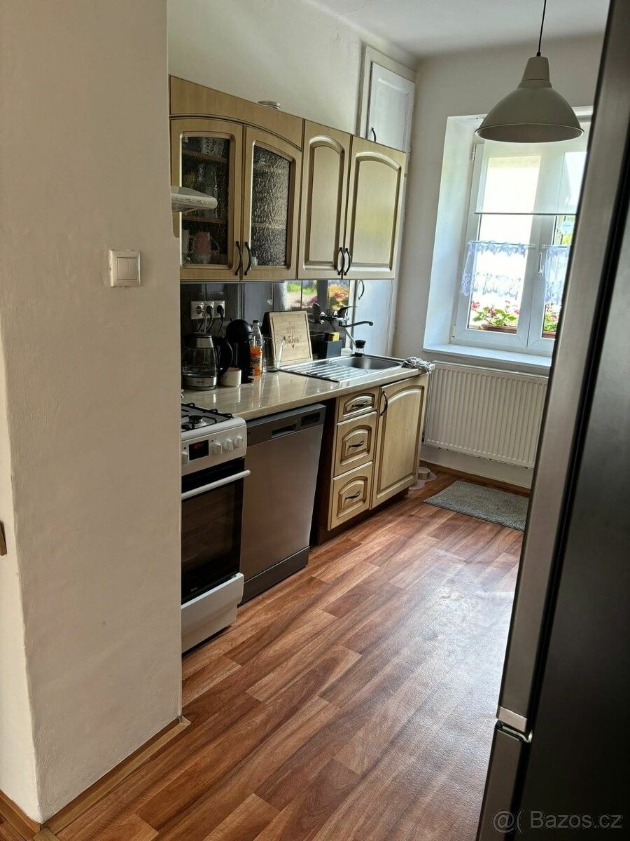 Pronájem byt - Jeseník, 790 01