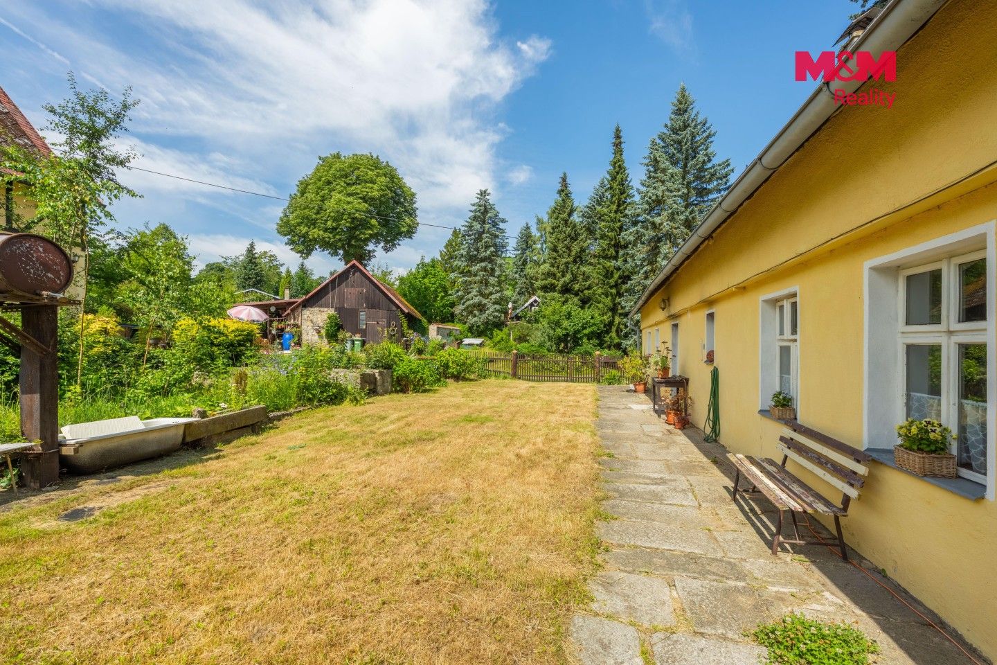 Chata · 130 m² · Horní Rozmyšl, Dolní Nivy - 3