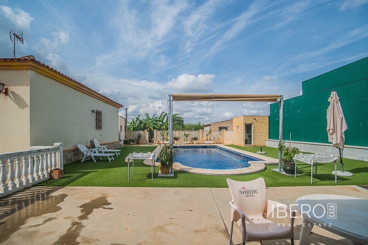 Prodej rodinný dům - Orihuela, Španělsko, 505 m² - 5
