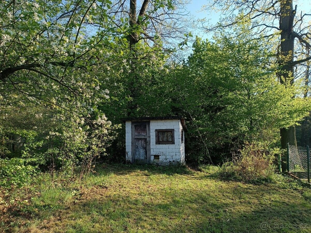 Prodej chata - Ostrava, 725 26