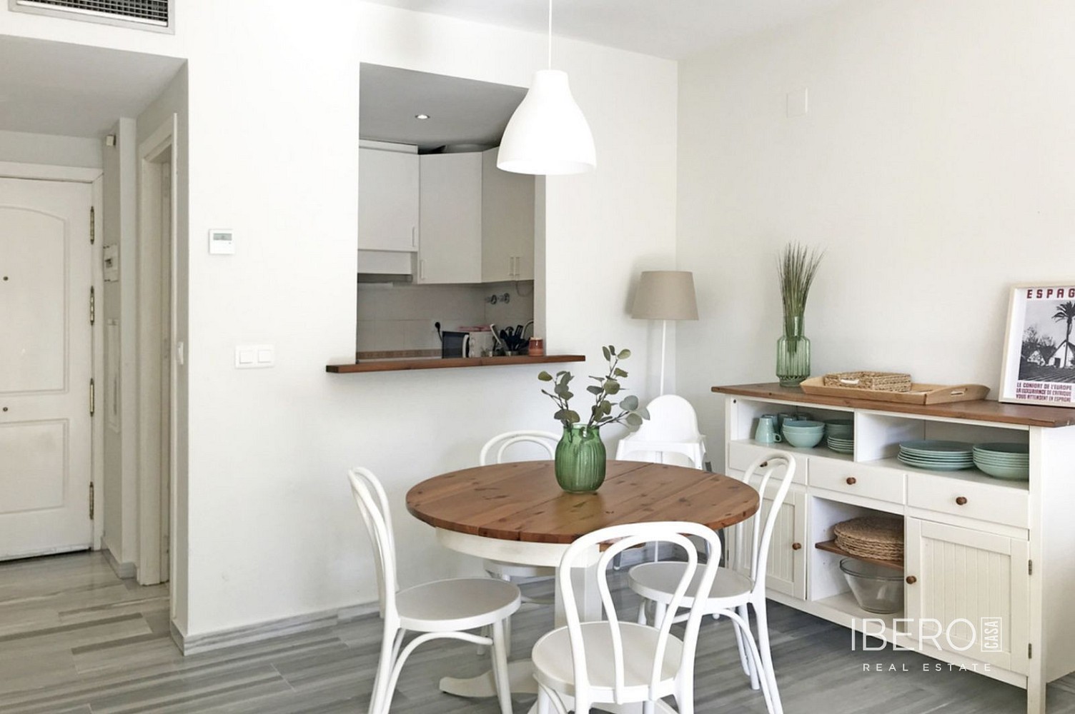 Byt 2+kk · 64 m² · El Rosario, Španělsko - 3