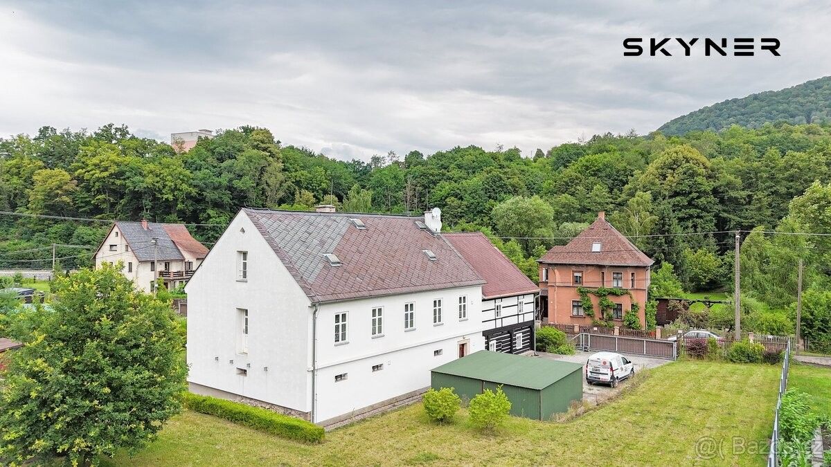 Rodinný dům