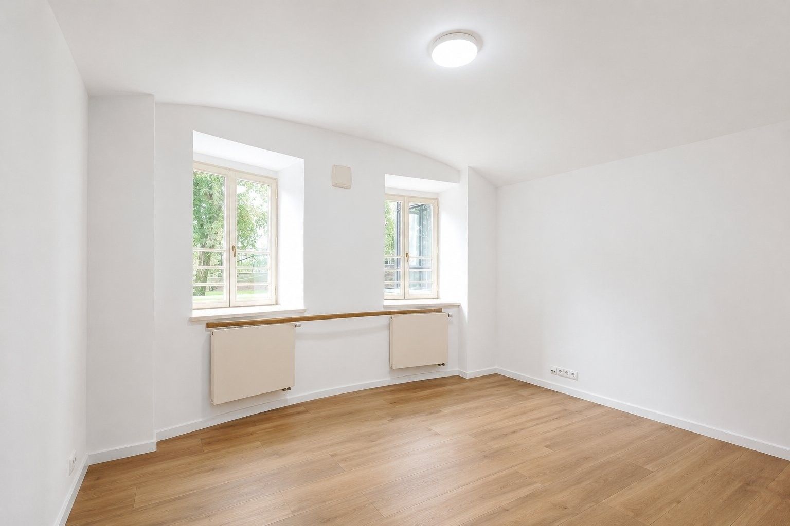 2+kk, Na Václavce 1324, Praha Smíchov, 62 m² - 1